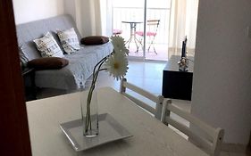 Apartment Paseo Reina Sofia